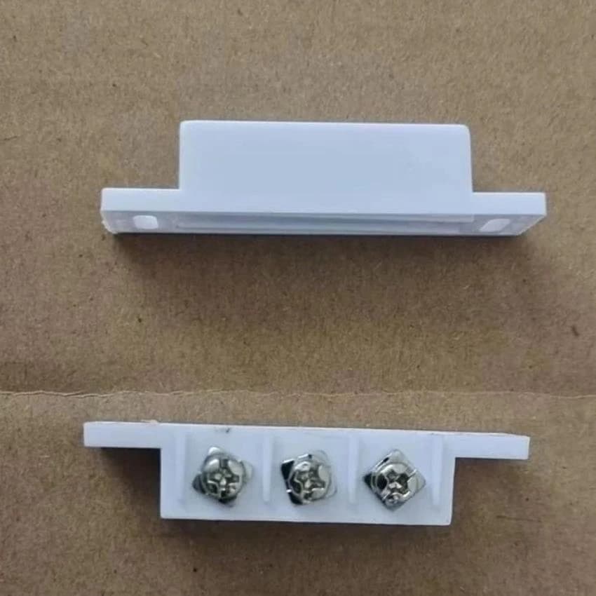 Magnetic Door Sensor MC 31