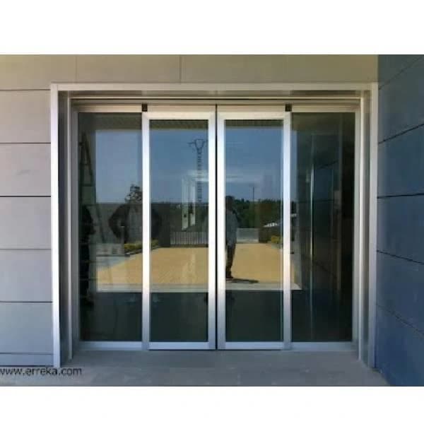 Automatic Door