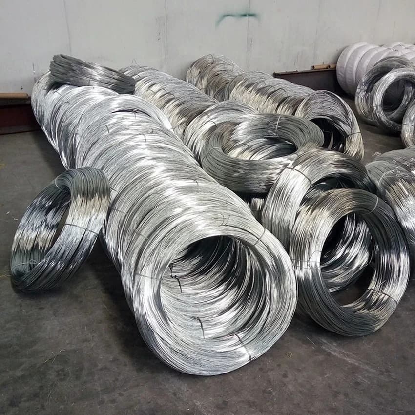 Gi Wire