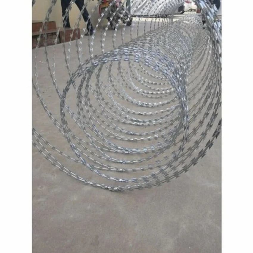 Galvanized Iron Wire