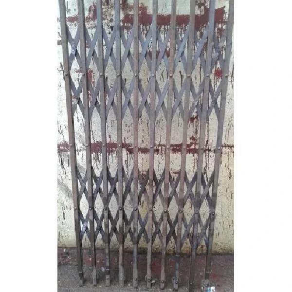 MS Collapsible Gates