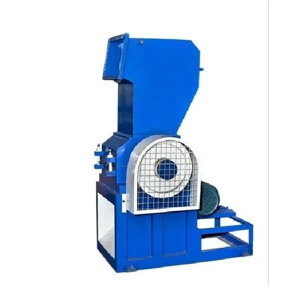 Waste Grinder Machine