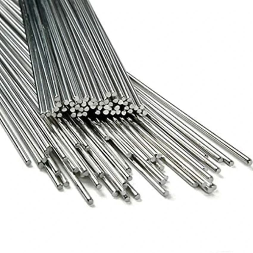 10 SWG Hastelloy Filler Wires