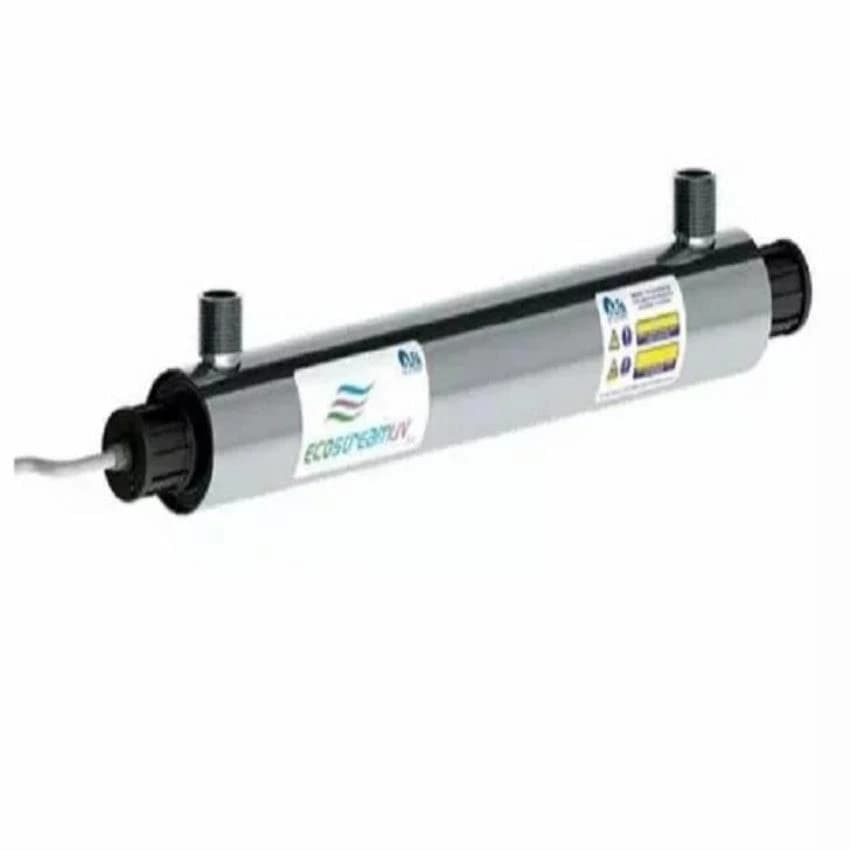 Stainless Steel (SS) ALFA UV ECS60R - 3400 LPH