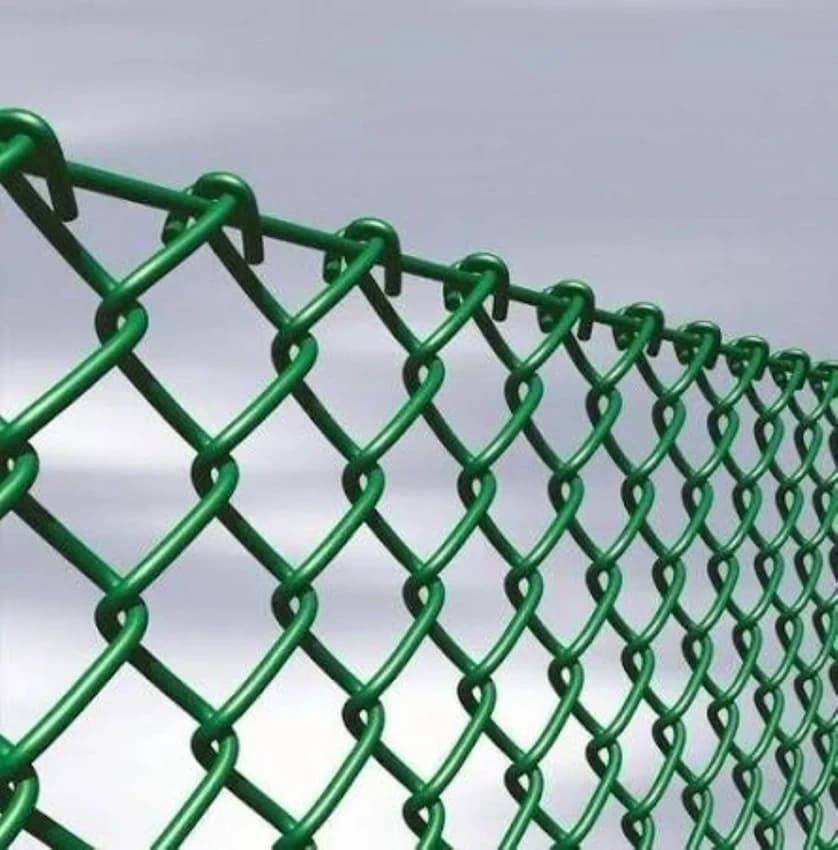 Garden Fencing Wire