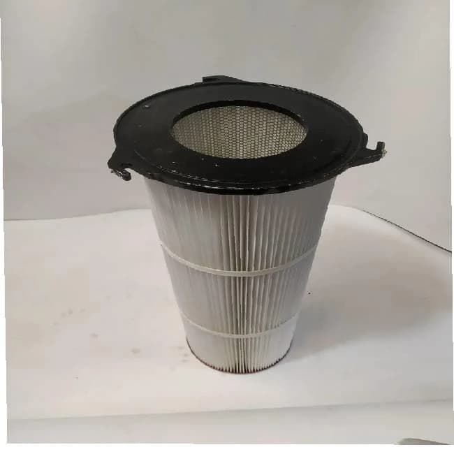 Fiber Pleated Dust Collection Filters