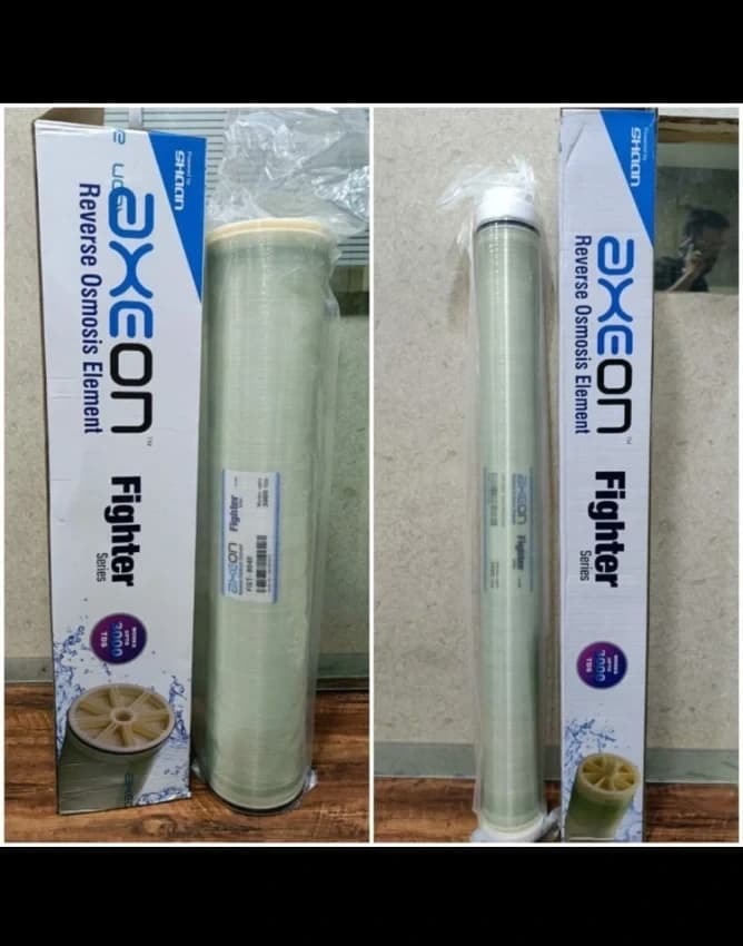 Dust Collector Filter