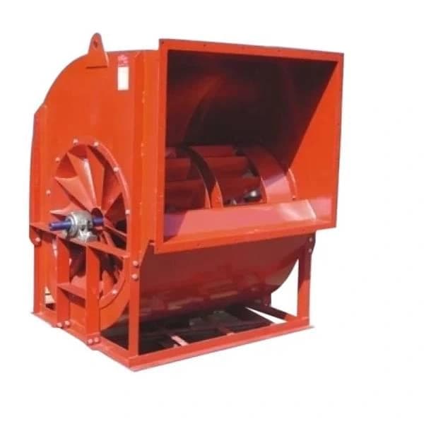 Double Inlet Air Blower
