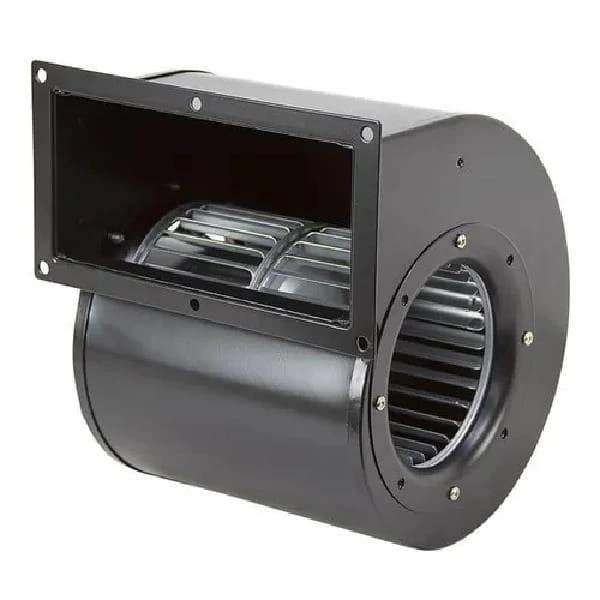 DIDW Forward Curved Fan
