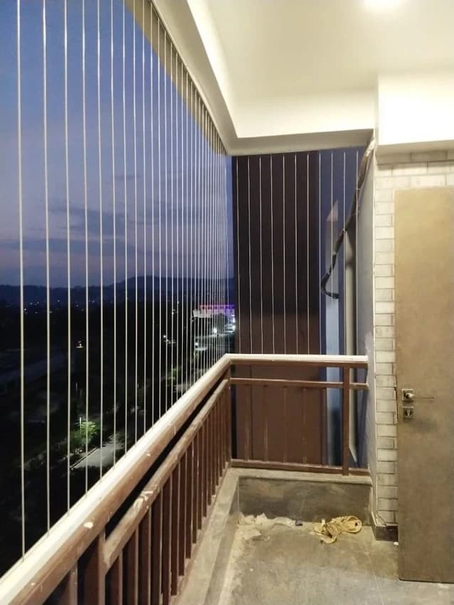 Invisible Grill, For Home