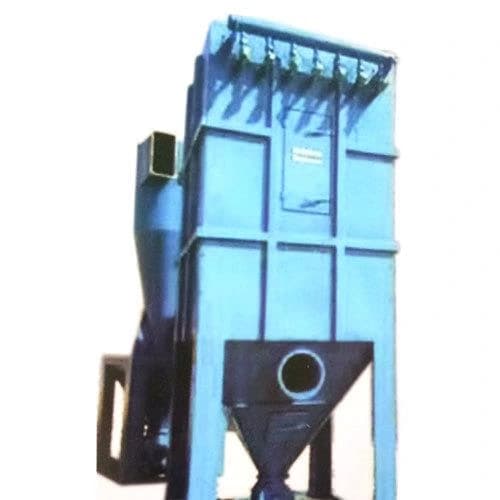 Wooden Portable Dust Collector, For Soldering/ Welding