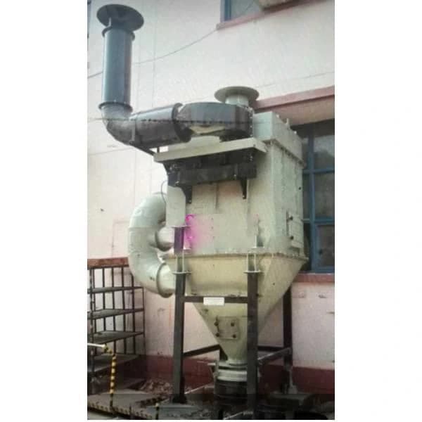 Pulse Jet Bag Filter for CNC/Laser Machine