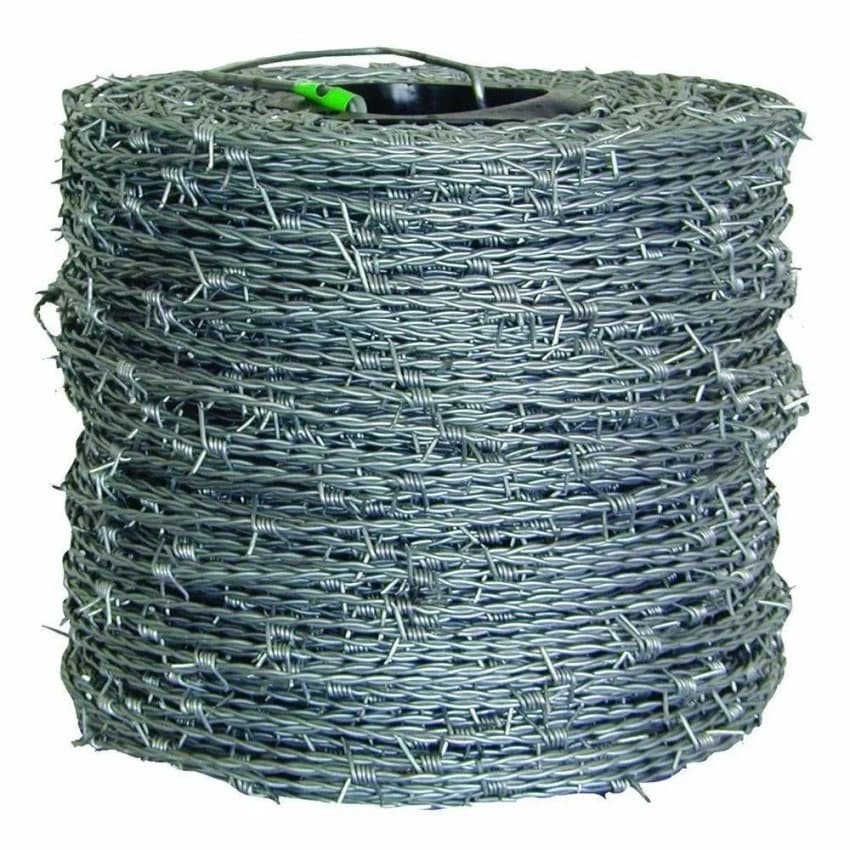 Iron Galvanized TATA Fencing Wire