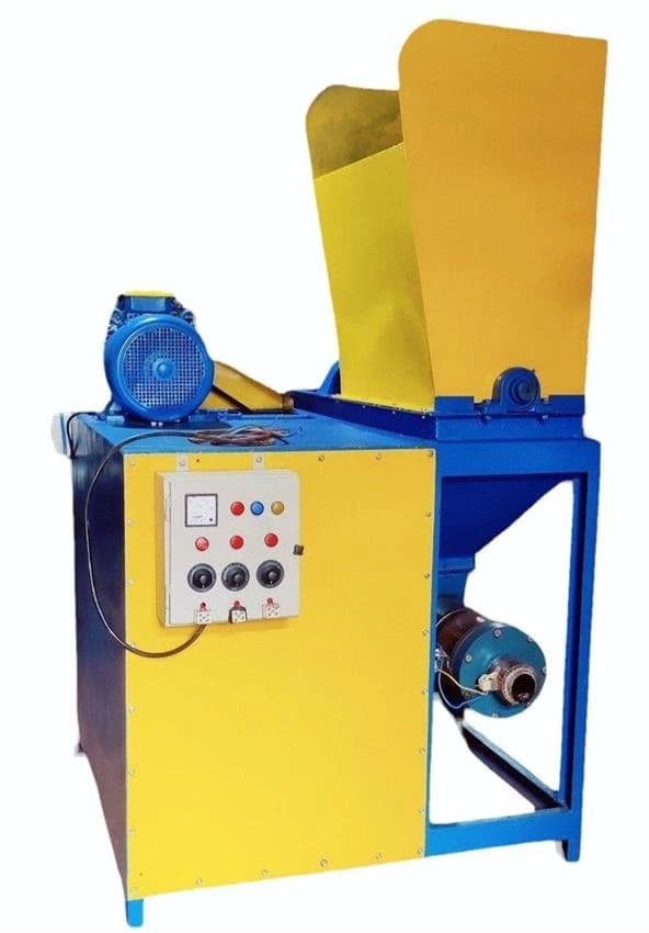Thermocol Melting Machine