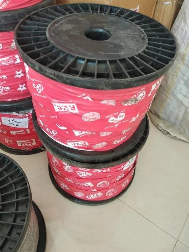 Mild Steel Fancing wire, Wire Diameter: 1.6 Mn
