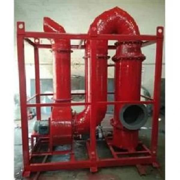 Mild Steel Fume Scrubbers