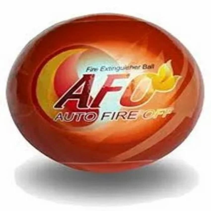 Thermocol Auto Fire Off (afo), For Fire Protection