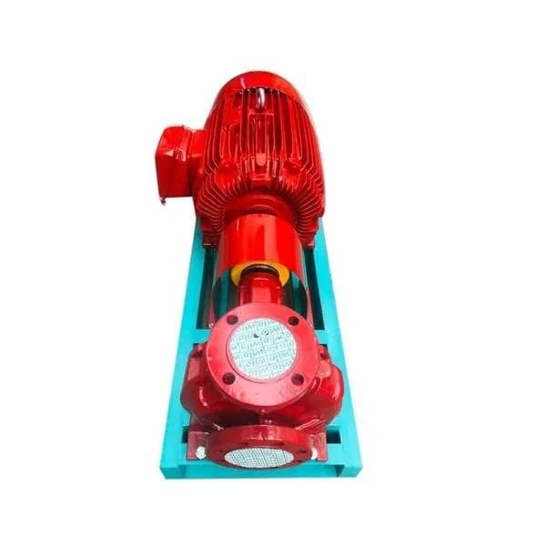 HP Fire Fighting Pumps