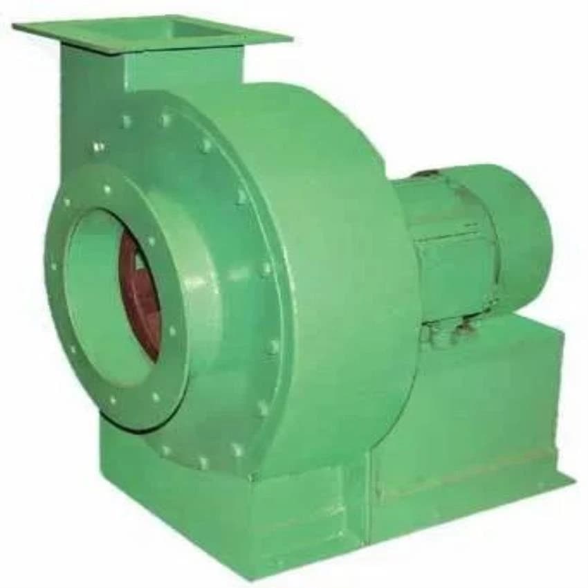 MS Manual Centrifugal Suction Blowers, 220-440