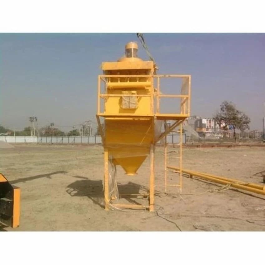 Bag Filter System