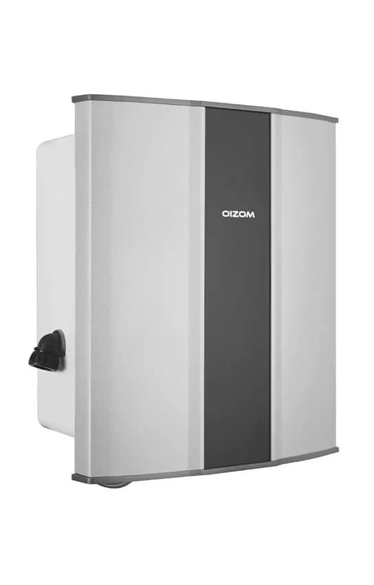 Mild Steel Air Quality Monitoring System, 5 Kg