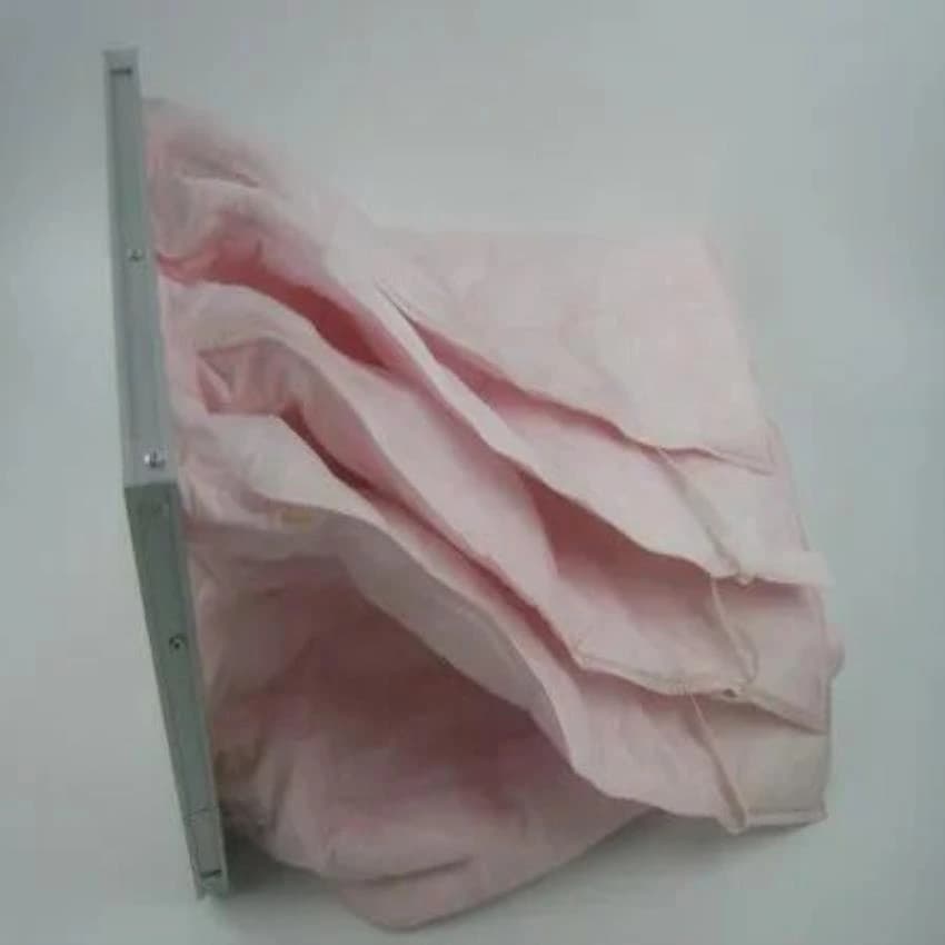 F5 Bag Filter From High Quality Air Filters
