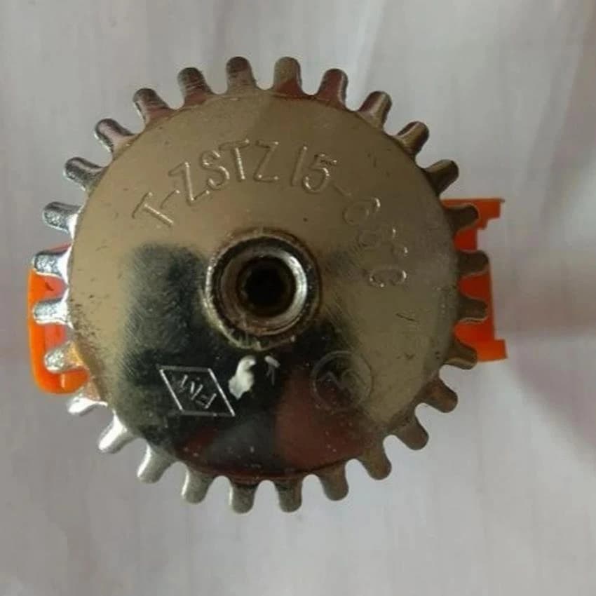 Brass Fire Sprinkler, Ceiling Mounted, 66 Degree C