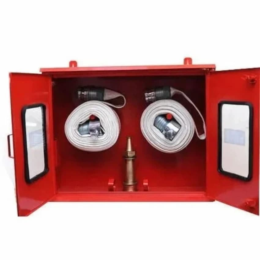 Fire Hose Reel