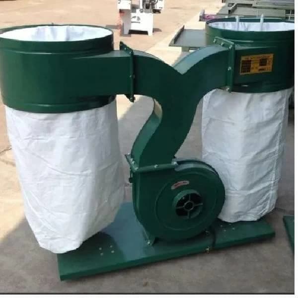 Dust Collector Double Bag