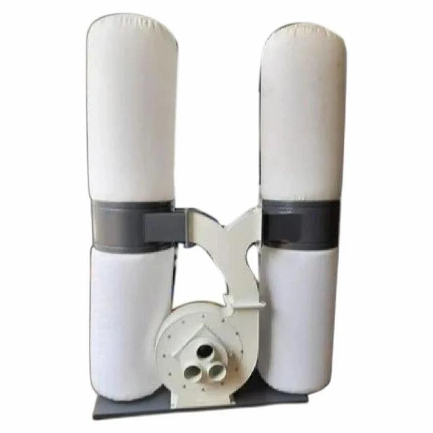 Dust Collector For Woodworking