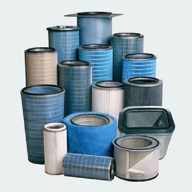 Air Ahu Filter
