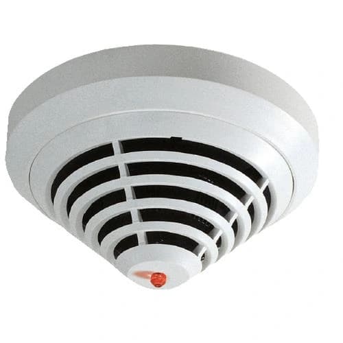Electric M S Body Dual Optical Smoke Detector
