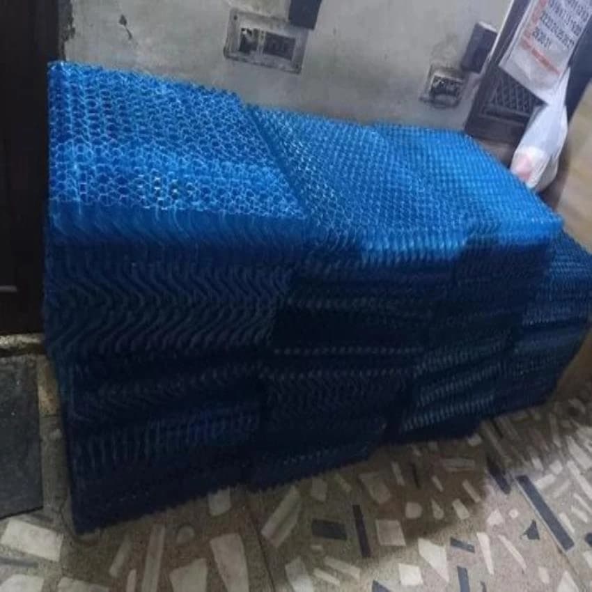 PVC Mist Eliminators