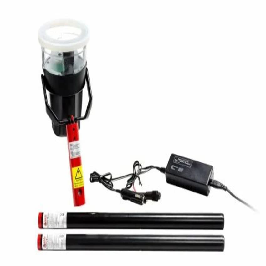 Solo Heat Detector Test Kit