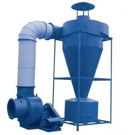 Cyclone Dust collector