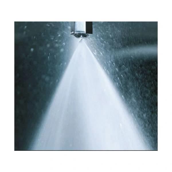 Water Mist System