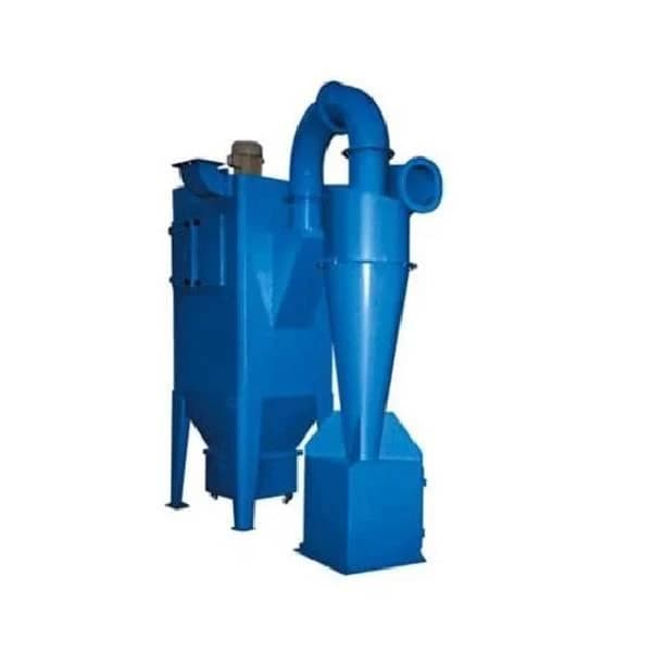 Cyclone Dust Collectors