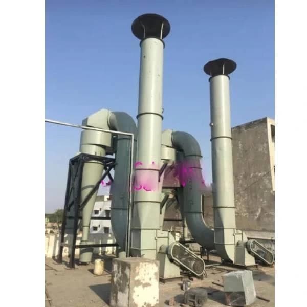 Cyclone Filter Dust Collector