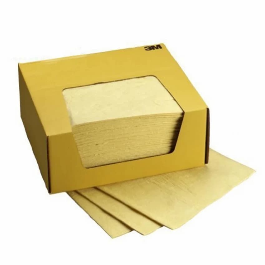 Chemical Universal Sorbent Pads