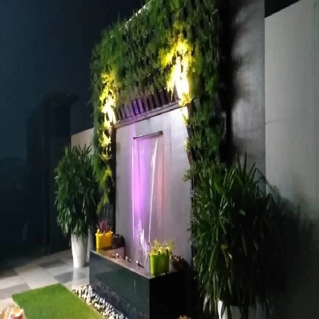 Decorative Indoor Fountain