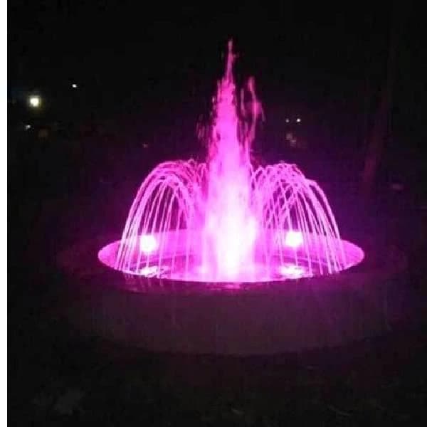 LED Water Fountain