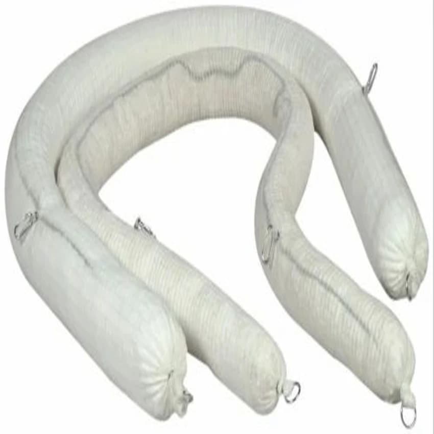 Oil Absorbent Boom