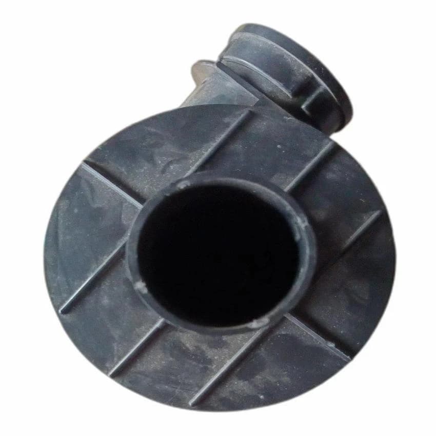 10 Bar Plastic Air Cleaner Assembly