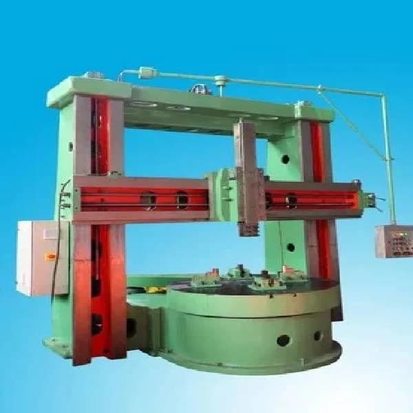 Vertical Turning Lathe Machine