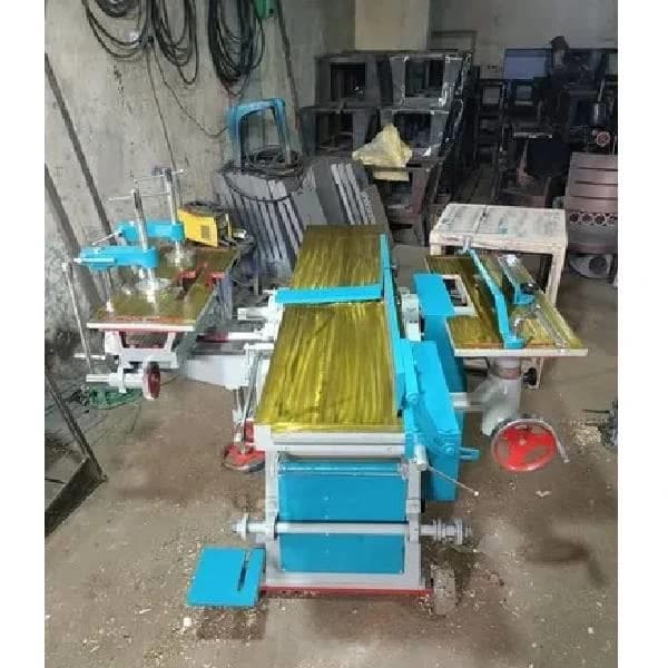 Multipurpose Planer Machine