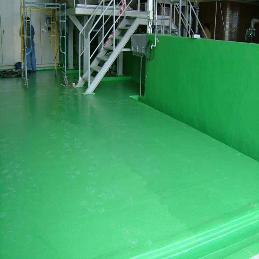 Epoxy Coating