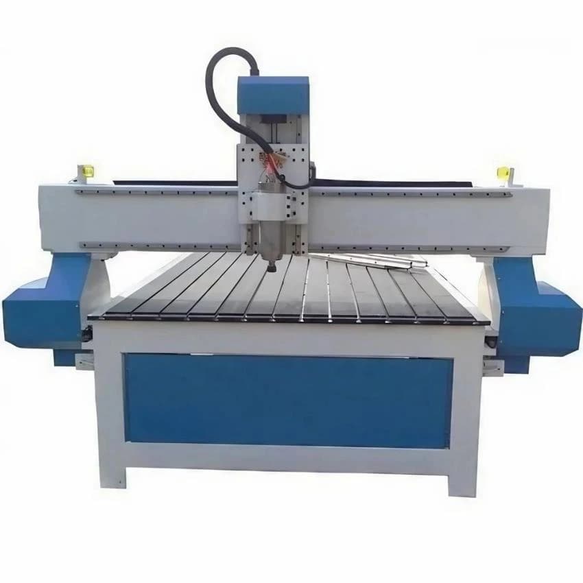 Vizzac Wood Carving Machine, Model Name/Number: Vl 1325