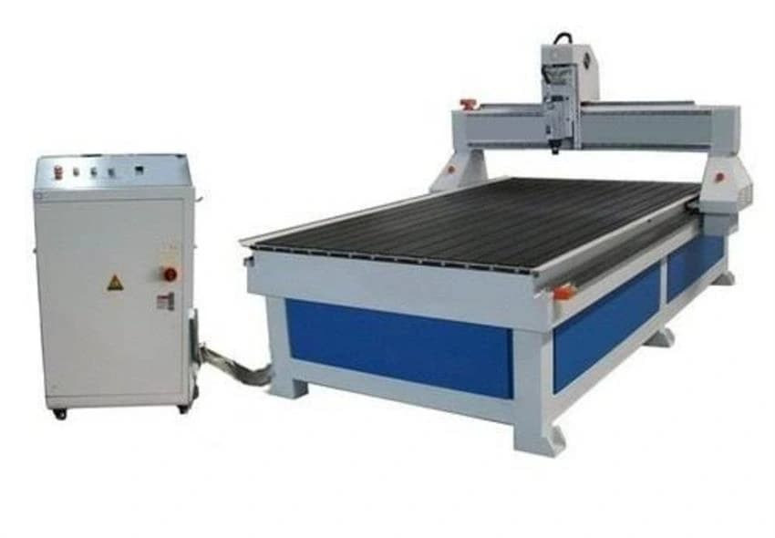 Cnc Wood Carving Router Machine