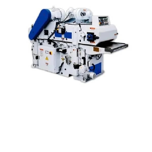 DSP 450 Double Surface Planer