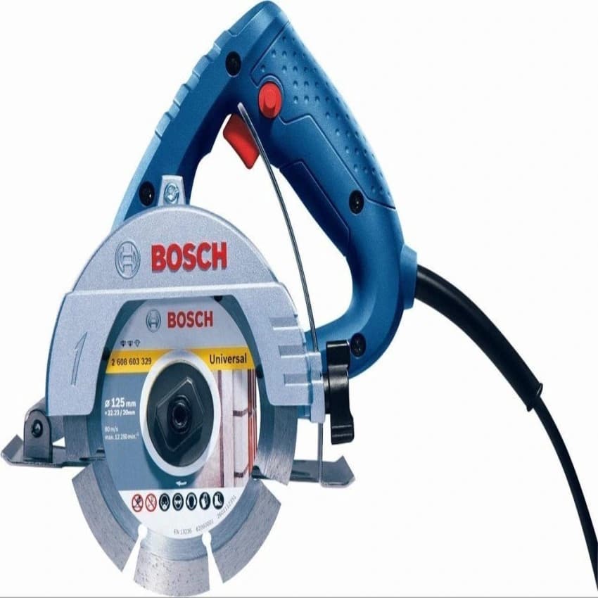 Bosch Cutting Machine, Cutting Disc Size: 4 inch